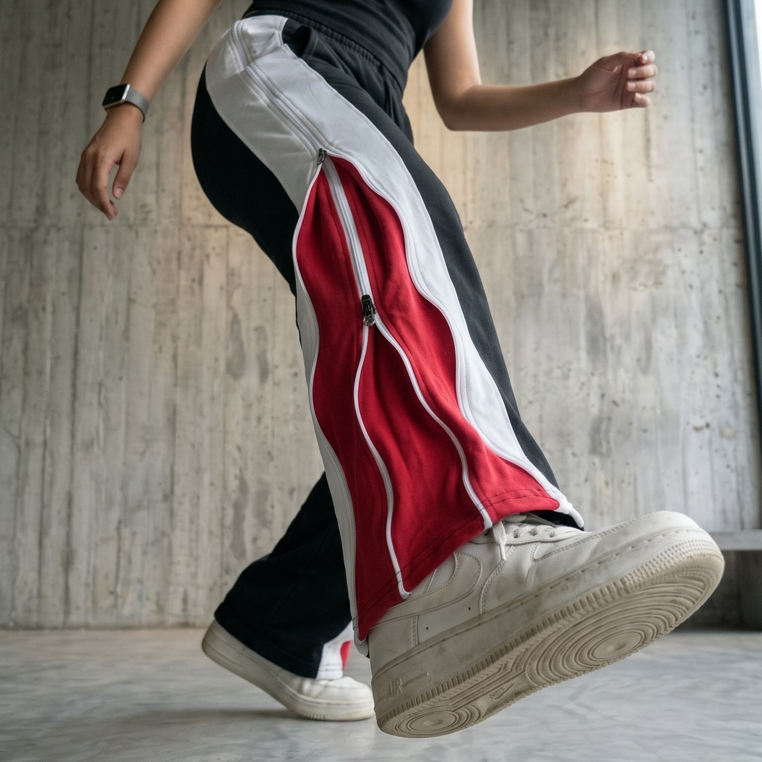 Women - trackpants