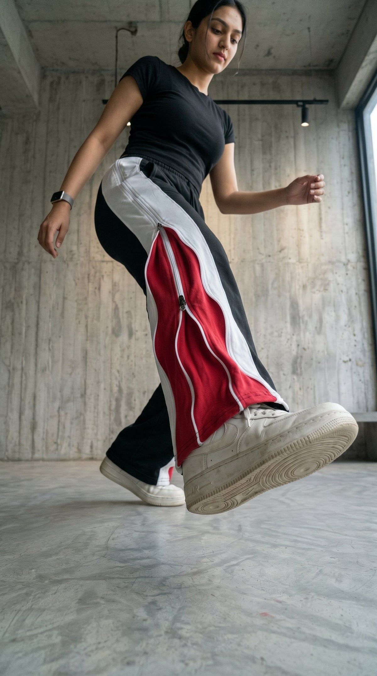 Women - trackpants