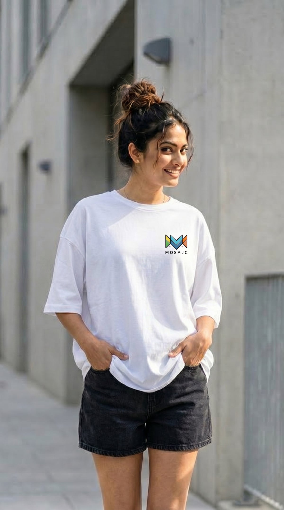 Dopamine & Daydreams Graphic T-Shirt-10