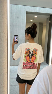 Dopamine & Daydreams Graphic T-Shirt