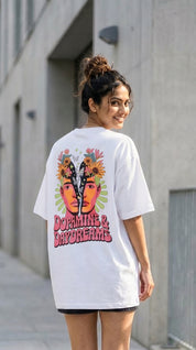 Dopamine & Daydreams Graphic T-Shirt