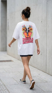 Dopamine & Daydreams Graphic T-Shirt