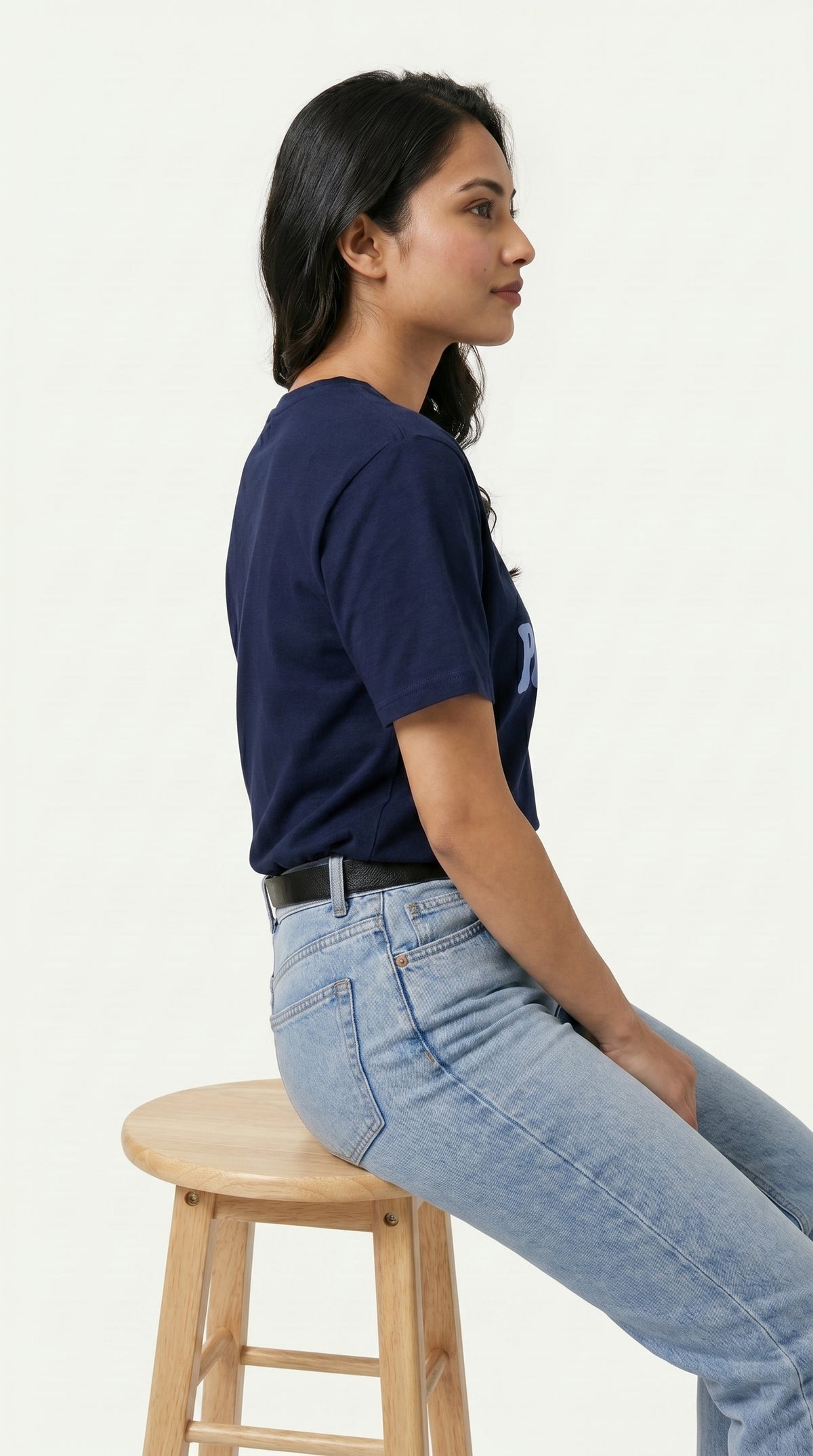 Girl Power Graphic T-Shirt-4