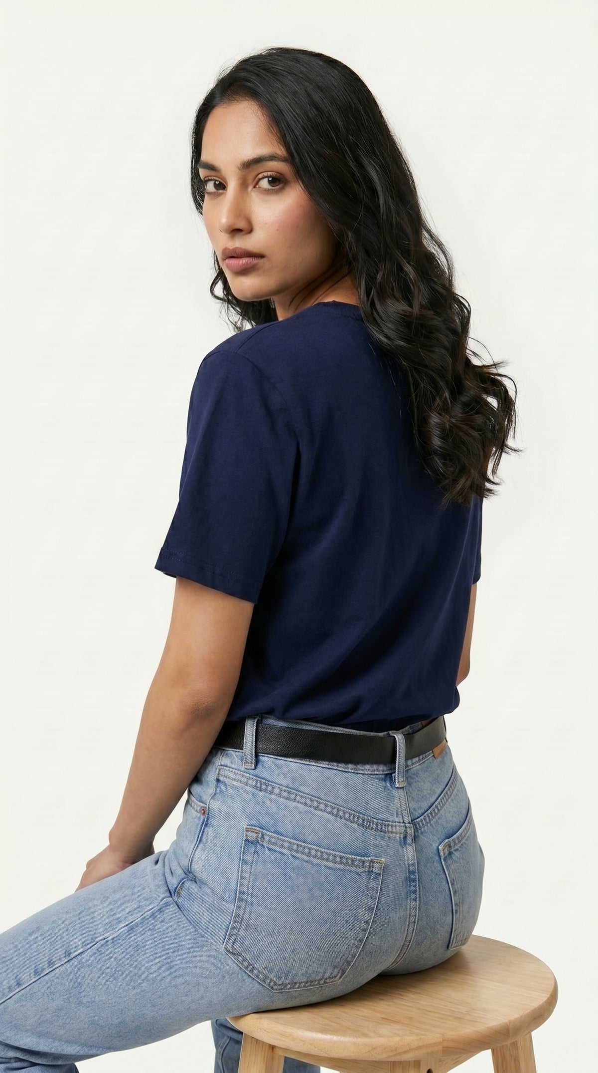 Girl Power Graphic T-Shirt-7