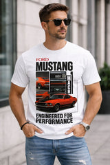Mustang Mach 1 T-Shirt