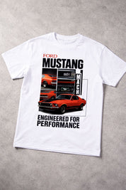 Mustang Mach 1 T-Shirt