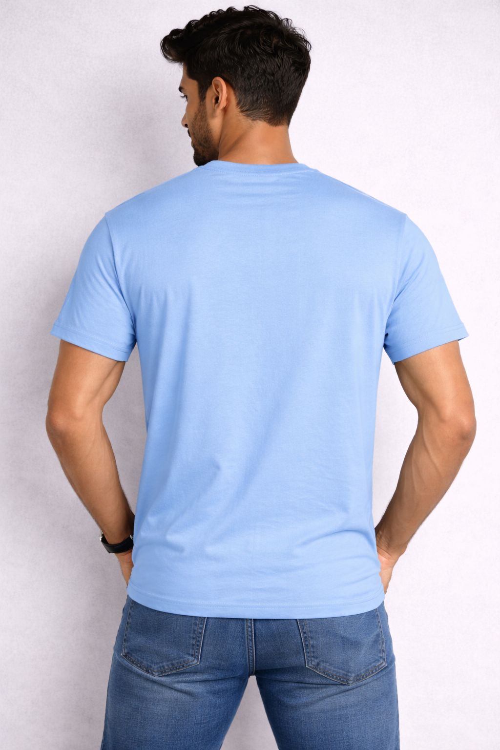 Sunset Cruise Graphic T-Shirt-3