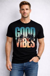 Good Vibes Only T-Shirt