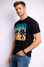 Good Vibes Only T-Shirt