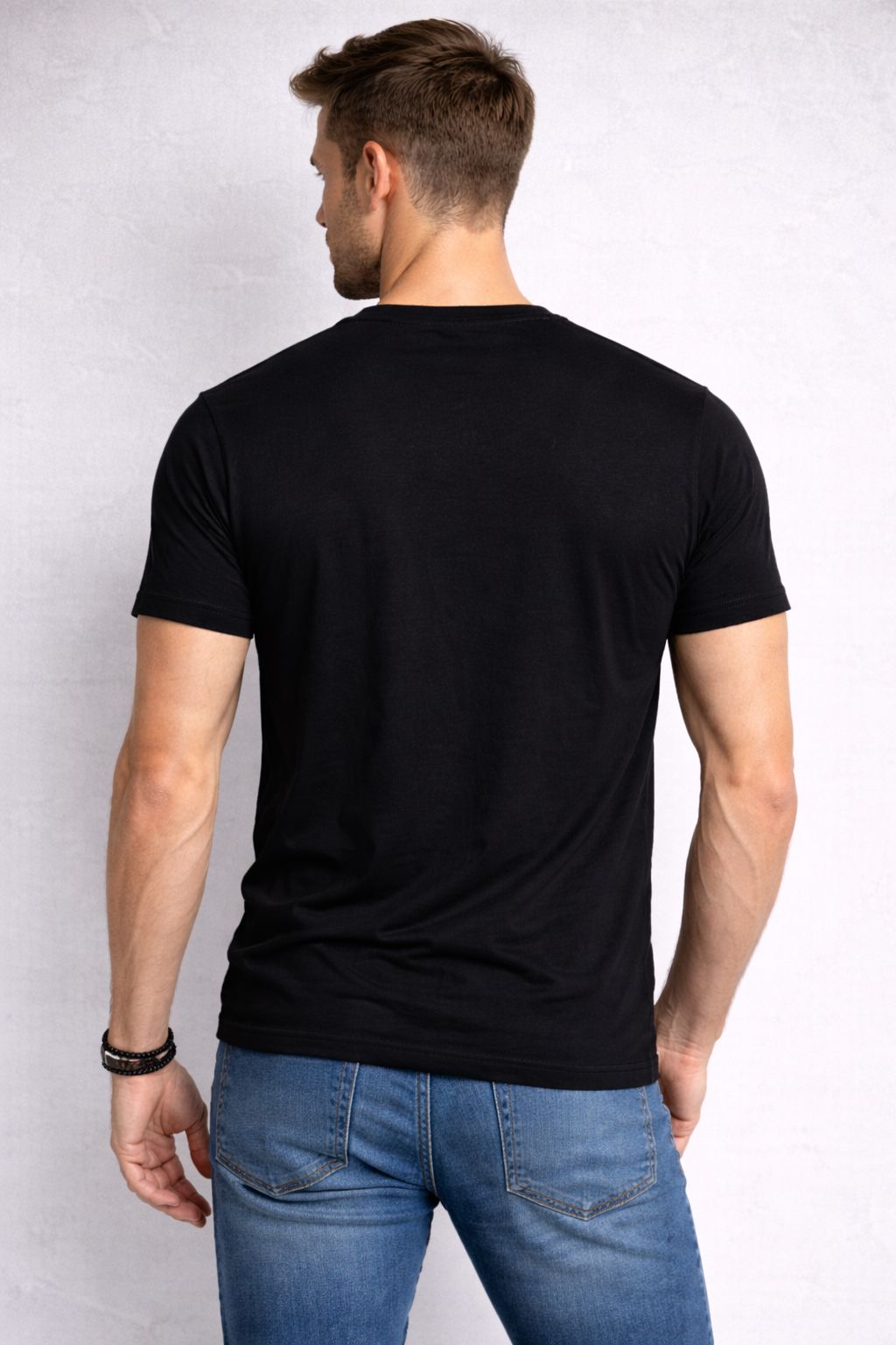 Good Vibes Only T-Shirt-4