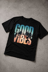 Good Vibes Only T-Shirt
