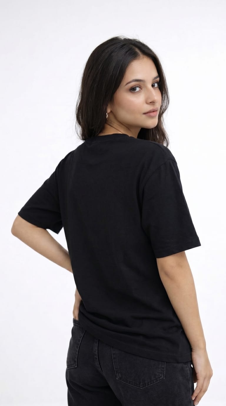 Growth Takes Time Graphic T-Shirt-3