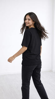 Growth Takes Time Graphic T-Shirt