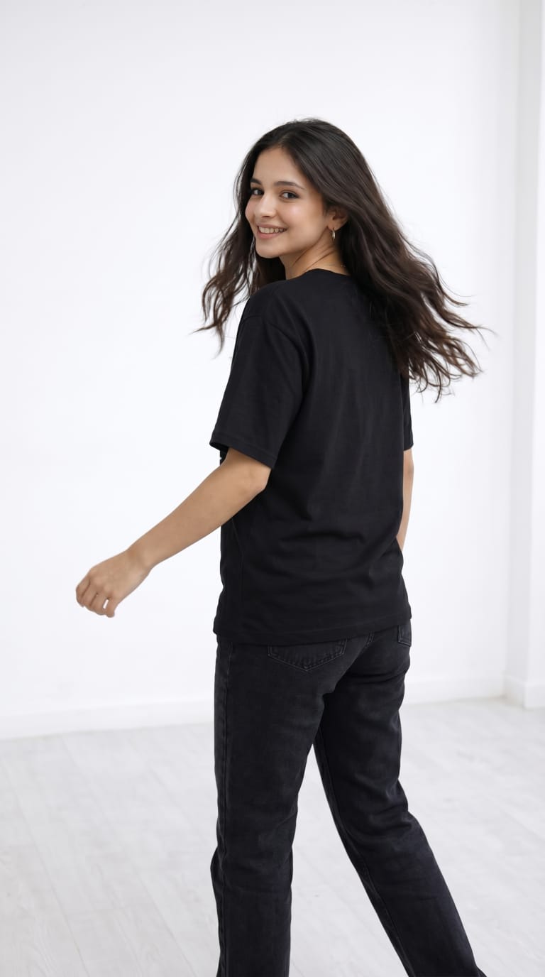 Growth Takes Time Graphic T-Shirt-10