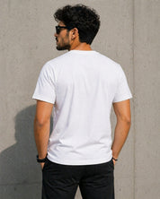 Born Broke Die Rich – Hustle Tee