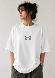 Nazariya Oversized T-Shirt