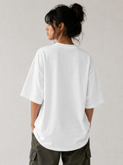 Nazariya Oversized T-Shirt