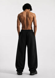 MOSAJC Inferno Baggy Trackpants