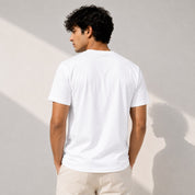 Urban Core White Tee