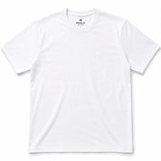 Urban Core White Tee