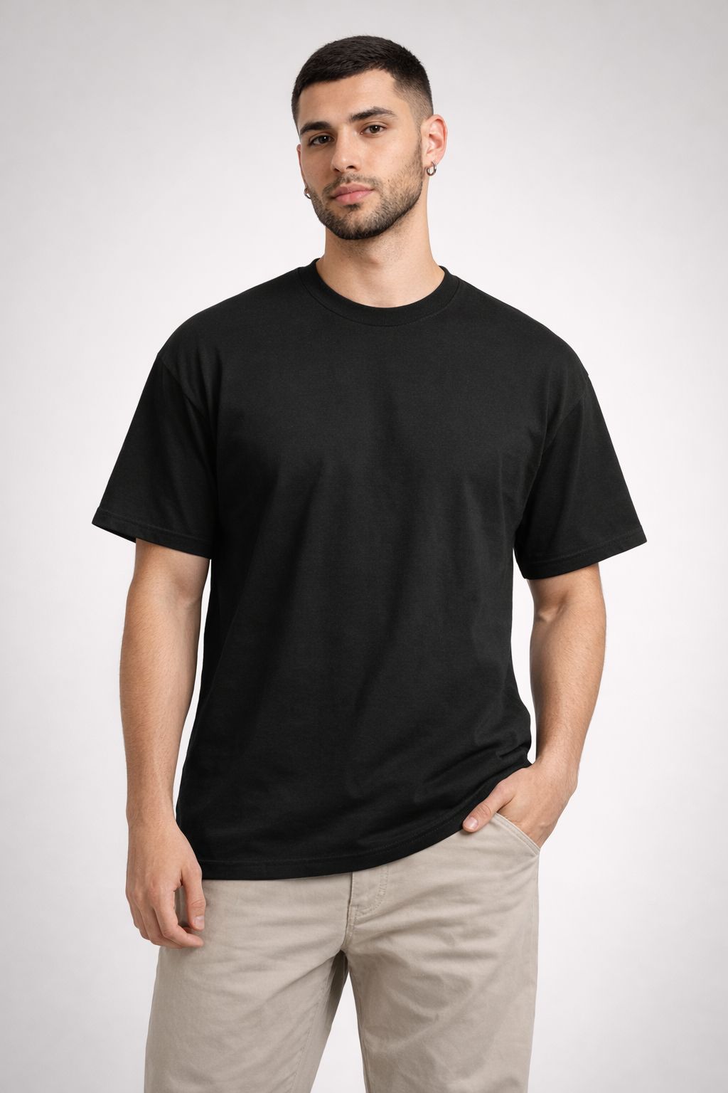 RIP N Dip Alien Abduction Oversized T-Shirt-3