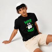 Hung Over Graphic T-Shirt
