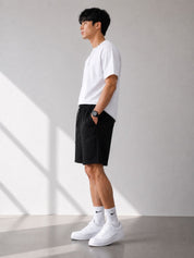 ShadowLine 260 GSM French Terry Cotton Shorts