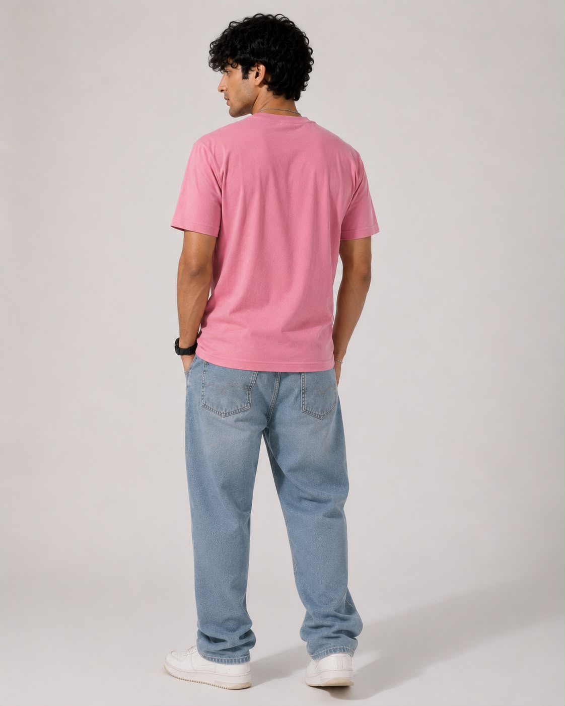 BlushCore Unisex Tee-3