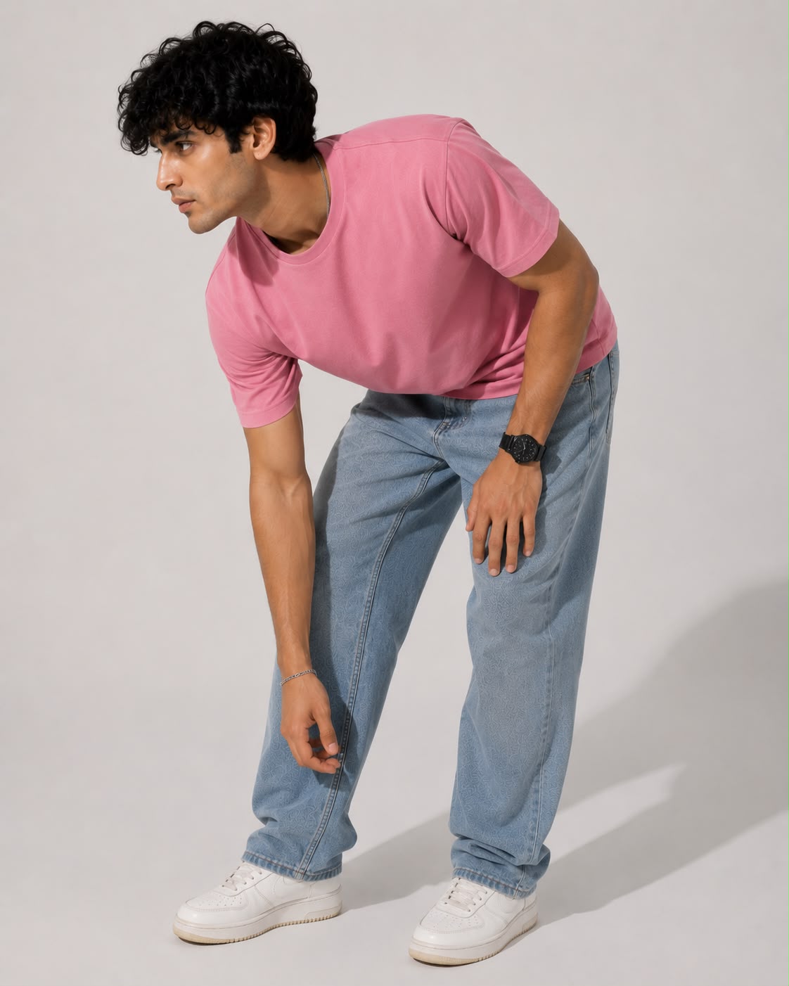 BlushCore Unisex Tee-4