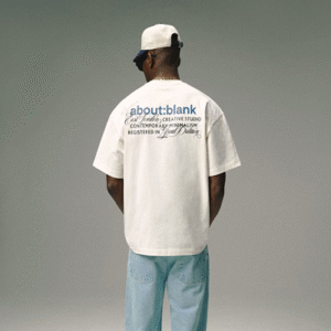 Core Drop Tee