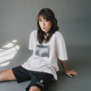 Street Pulse Tee