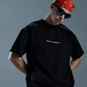 CTRL Print Tee