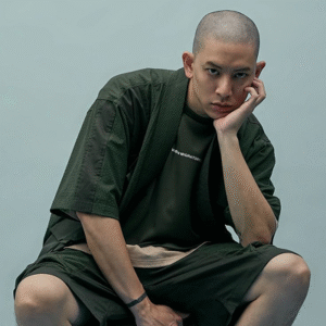 Core Drop Tee
